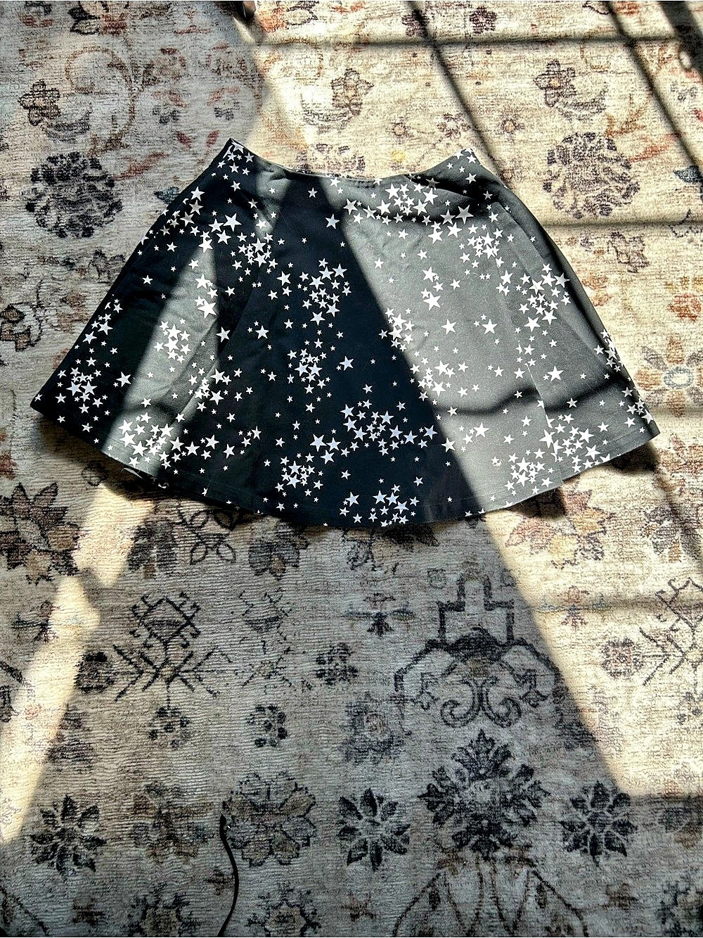Kate Spade Saturday Star Skirt